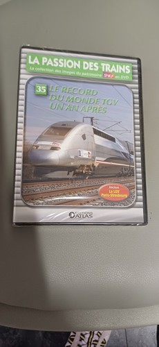 Sncf dvd passion des trains - dvd,