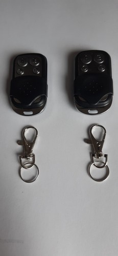 Télécommande pour porte - télécommande,