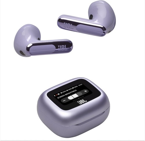 Jbl live flex écouteurs - jbl, 3,