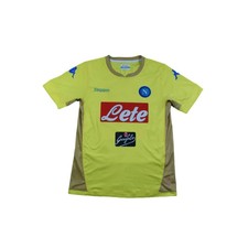 Maillot Naples extérieur
