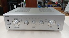Teac A-R630Mk2 Intégré Amplificateur Avec Télécommande Et Utilisateur