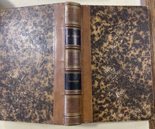 Ivanhoé, Walter Scott, 1864
