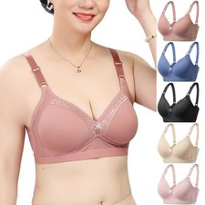 Soutien-gorge Grande Taille