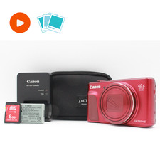 [N COMME NEUF] Appareil photo