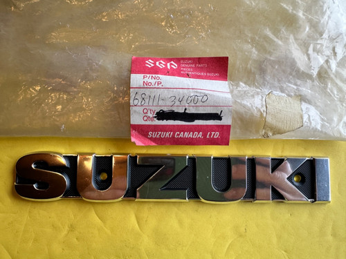 Suzuki gt185 gt250 gt380 - gt185,