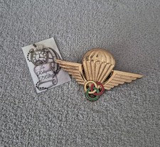 Insigne brevet parachutiste