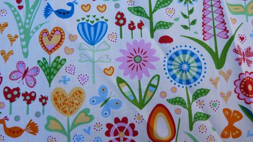 Coupon tissus french fabric - coupon,