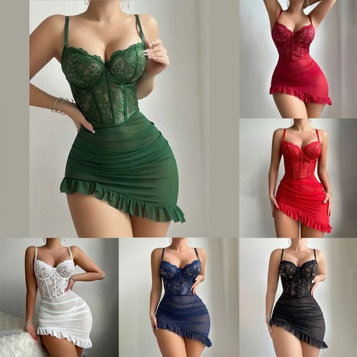 Ensemble lingerie bedtime - ensemble,