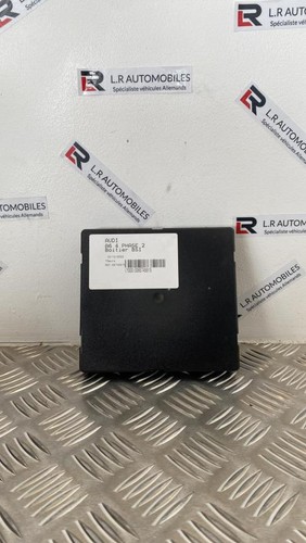 Boitier bsi audi - boitier,