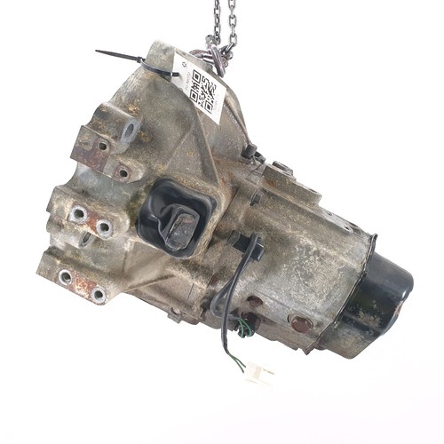 Boîte vitesses type 5v - boîte, fs-5v
