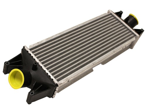 échangeur thermique iveco - Échangeur,