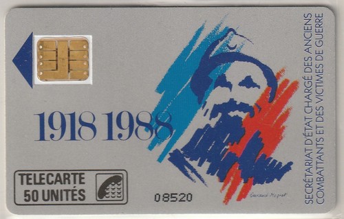 Télécarte france f35 - france,
