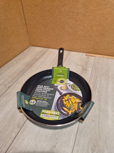 Poêle original greenpan - poêle, 28