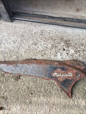 CACHE DROIT MOTOBECANE AV3