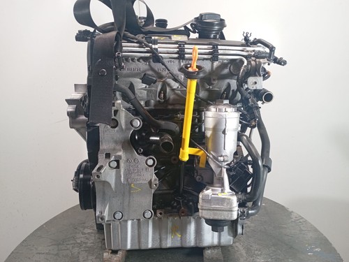 Bxe moteur complet a1 61 - bxe,