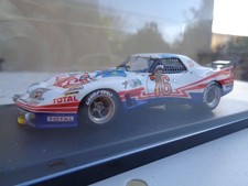 AMR Chevrolet Corvette