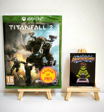 Titanfall 2 Microsoft XBOX one