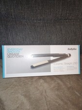 Lisseur babyliss st089e - babyliss,
