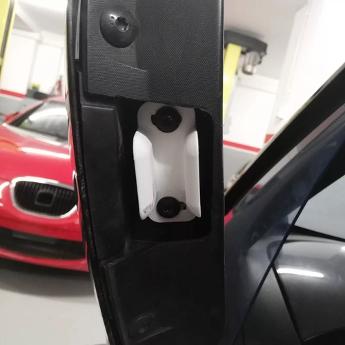 Guide porte renault - porte,