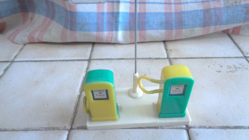 Minialuxe 1960 pompes a - minialuxe,