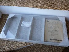 Accessoire de rangement dressing Komplement (IKEA) 504.040.32
