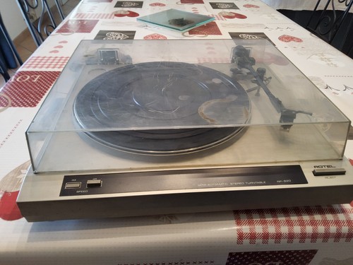 Platine vinyle tourne disque - vinyle,