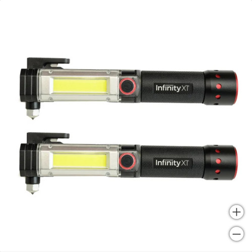 Infinity auto light with - x1,