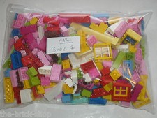 Vrac bulk 1/2 KG LEGO pour filles GIRLS Belville Friends / TOP QUALITE 0,5 Kilo