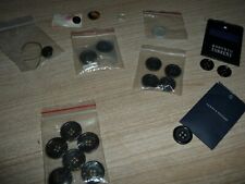 Bouton - ralph lauren - lacoste - hilfiger - YSL - armani - nautica - Burberry