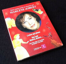 Deux contes écrits et