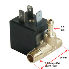 500583524 Electrovanne bobine 6000BH/K5FV centrale vapeur ASTORIA RC355B