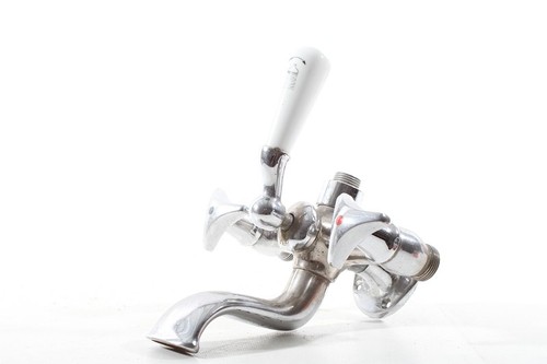 Ancien robinet mitigeur - robinet,