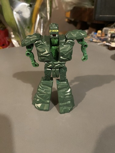Gobots tombstone rock - gobots, lords