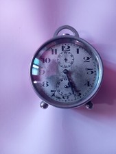 Réveil Zenith Mécanique
