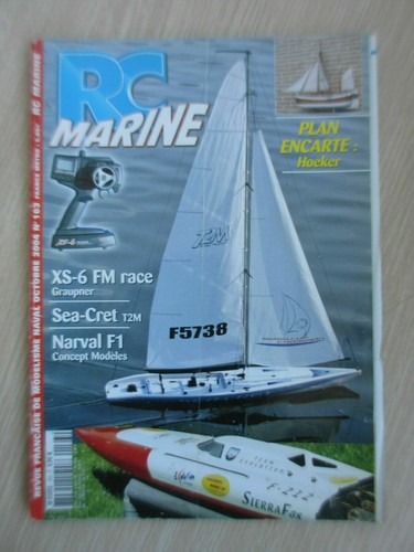 Revue marine 163 - rc, n°
