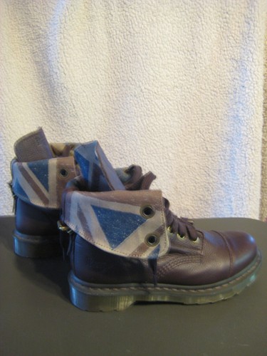 Martens amilita triumph - dr,