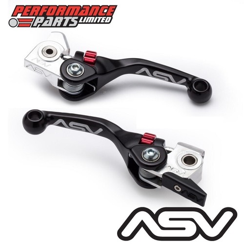 Asv short black adjustable - short,