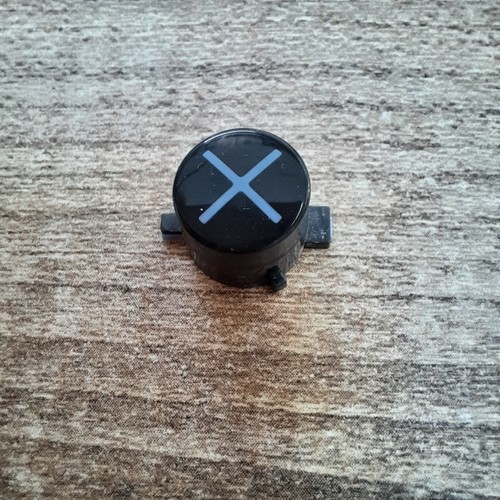 Bouton croix manette sony - bouton,