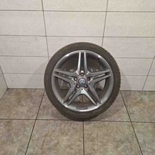 MERCEDES-BENZ CLA Coupe C117 Roue A1764010302 1.60 Petrol 115kw 2013 32597787