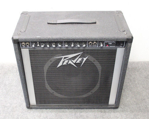 Peavey special 112 solo - peavey, u.s.a