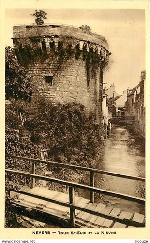 Carte postale ancienne - postale,