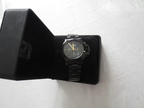 Montre diamstars complète - diamstars, en