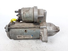 démarreur OPEL ASTRA H