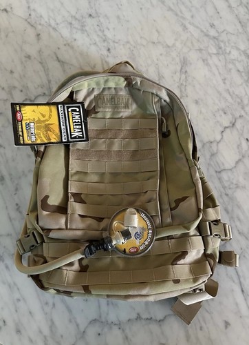 Camelbak motherlode military - camelbak,