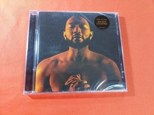 2 CD - JOHN LEGEND - New Album