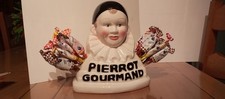 Pierrot gourmand