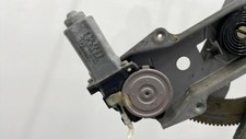 Leve vitre electrique avant