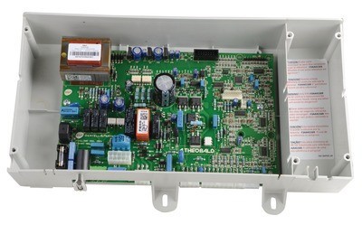 Boîtier électronique