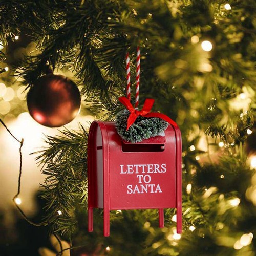 Boîte aux lettres père - boîte, au