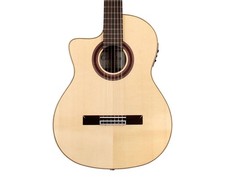 Cordoba Iberia GK Studio Negra